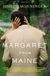 Margaret from Maine: A Novel