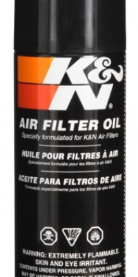 K&N 99-0516 Air Filter Oil - 12.25oz - Aerosol