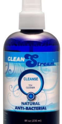 Cleanstream Cleanse Natural Cleaner, 8 Fluid Ounce