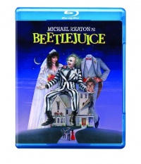 Beetlejuice [Blu-ray]