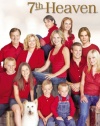 7th Heaven: The Eighth Season