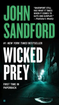 Wicked Prey (Lucas Davenport, No. 19)