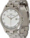 Women's Henry Watch Color: Silver