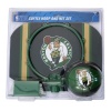 NBA Boston Celtics Slam Dunk Softee Hoop Set