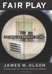 Fair Play: The Moral Dilemmas of Spying