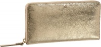 Kate Spade Harrison Street Metallic Lacey Wallet