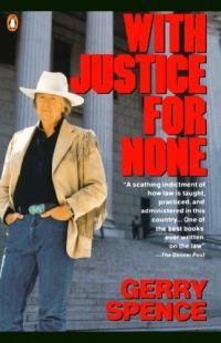 With Justice for None: Destroying an American Myth