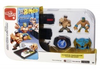 WWE Rumblers Apptivity Starter Pack Assortment