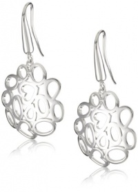 Roberto Coin Fifth Season Silver Mauresque Earrings