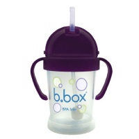 Bbox Sippy Cup in Purple