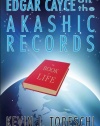 Edgar Cayce on the Akashic Records: The Book of Life