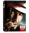 Justified: The Complete Second Season