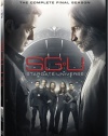 SGU: Stargate Universe - The Complete Final Season