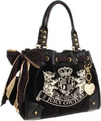 Juicy Couture Yhru2533 Daydreamer Tote