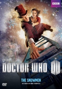 Doctor Who: The Snowmen