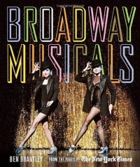 Broadway Musicals: From the Pages of The New York Times