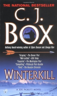 Winterkill (A Joe Pickett Novel)