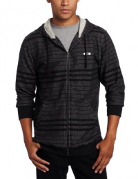 Oakley Men's Jump In The Jeep Hoodie