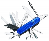 Victorinox Swiss Army CyberTool 41 Multitool Knife