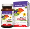 New Chapter Perfect Energy Tablets, 72-Count