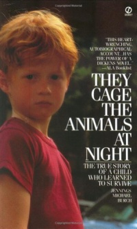 They Cage the Animals at Night (Signet)