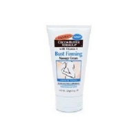 Palmer's Cocoa Butter Formula Bust Cream with Vitamin E Collagen and Elastin -- 4.4 oz