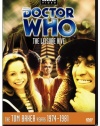 Doctor Who: The Leisure Hive (Story 110)