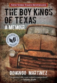 The Boy Kings of Texas: A Memoir