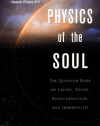 Physics of the Soul: The Quantum Book of Living, Dying, Reincarnation and Immortality