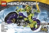 LEGO Hero Factory 6231 Speeda Demon