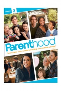 Parenthood: Season Three