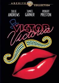 Victor/Victoria