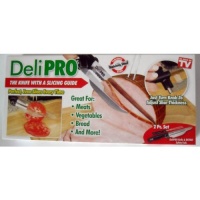 Deli-Pro Slicing Knife