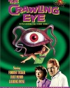 The Crawling Eye (Widescreen European Edition)