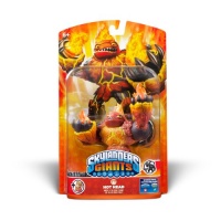 Activision Skylanders Giants Single Character Hot Head