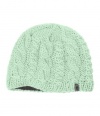 The North Face Cable Fish Beanie Womens Hat 2013