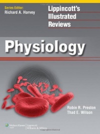 Physiology (Lippincott's Illustrated Reviews Series)