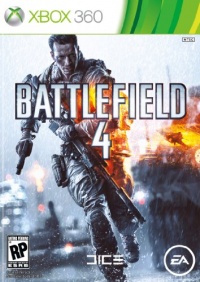 Battlefield 4