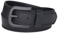 Dickies Men's Belt with Logo Stamp