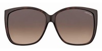 Tom Ford LYDIA TF228 Sunglasses Color 52F