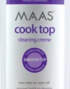 Maas International Cook Top Cleaner, 8-Ounce