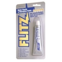 Flitz Metal Polish Tube