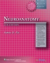 BRS Neuroanatomy (Board Review Series)