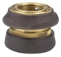 Gilmour Brass Female Hose End Connector 09QCF