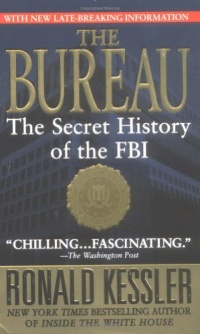 The Bureau: The Secret History of the FBI