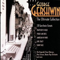 George Gershwin: Ultimate Collection/Various