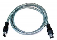 Belkin 4-Pin to 4-Pin FireWire Cable (3 Feet)