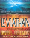 Leviathan (Event Group Adventure, Bk 4)