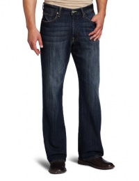 Lucky Brand Men's 181 Relaxed Straight Leg Jean in Ol Downtown Hipster