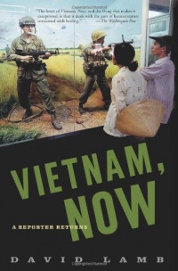 Vietnam, Now: A Reporter Returns